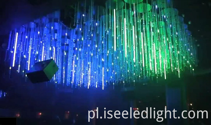 wholesale 3d pixel tube